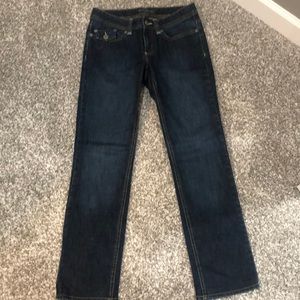 Banana Republic Jeans